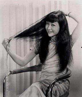好莱坞华人女明星,璀璨星光下的东方魅力