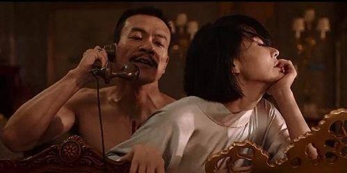 许晴的后入戏视频,演技魅力全开，观众沉浸其中