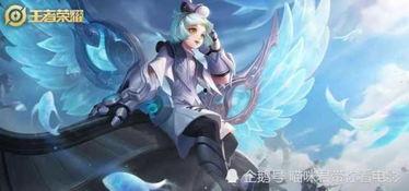 孙膑新皮肤最新爆料图片,神秘元素与古典美学完美融合