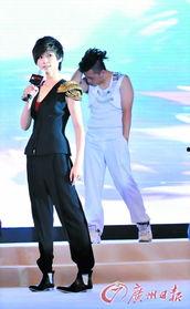 中国跨界明星,多元才华的璀璨之星