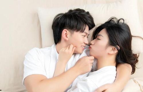 老公比自己小6岁,甜蜜夫妻生活点滴