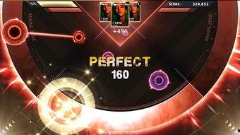 全球娱乐大爆料