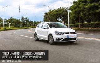 试驾polo视频,Polo车型深度解析与亮点展示