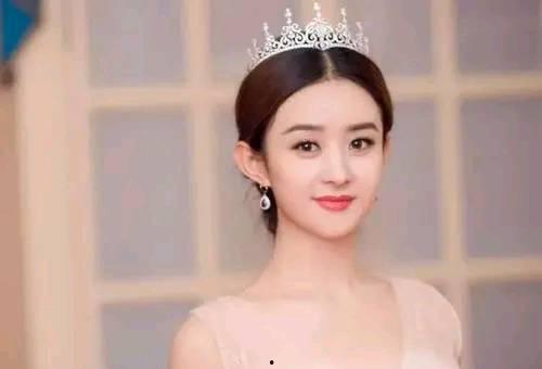 吃瓜娱乐圈赵丽颖微博,娱乐圈幕后故事大揭秘