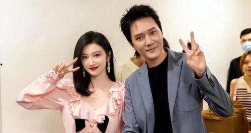 娱乐吃瓜的绯闻