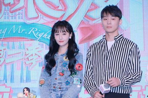 娱乐圈吃瓜秀,揭秘明星幕后那些事儿