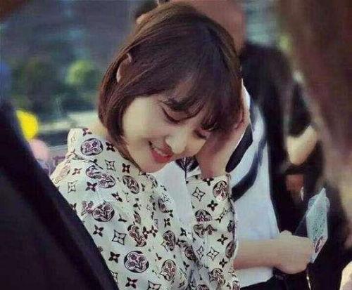 娱乐吃瓜酱真正相爱的人