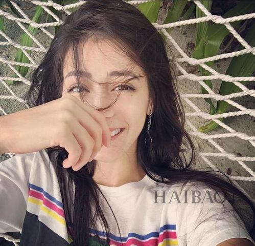 娱乐吃瓜君吴磊迪丽热巴