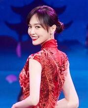 吃瓜娱乐唐嫣是谁