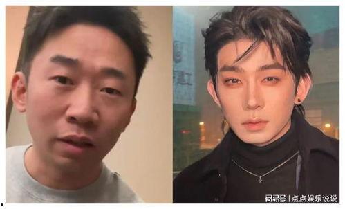 娱乐吃瓜博主看谁好,揭秘吃瓜博主眼中的明星魅力排行
