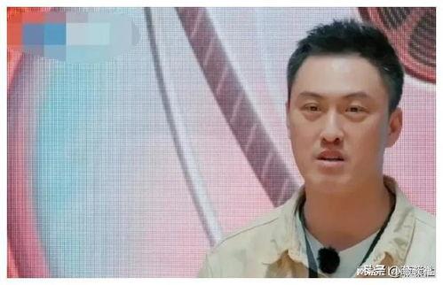 娱乐圈吃瓜爆料男星是谁